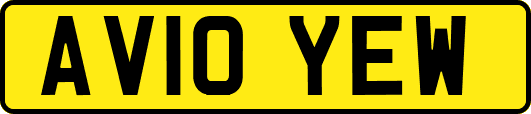 AV10YEW