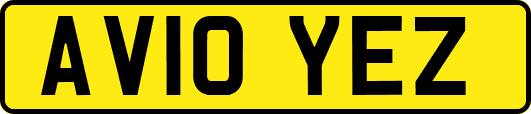 AV10YEZ