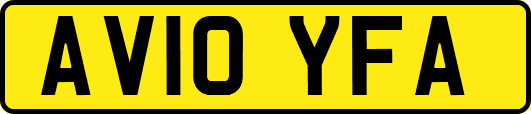 AV10YFA