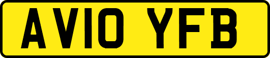 AV10YFB