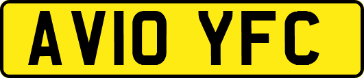 AV10YFC