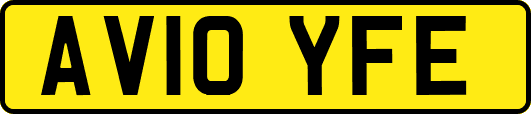 AV10YFE