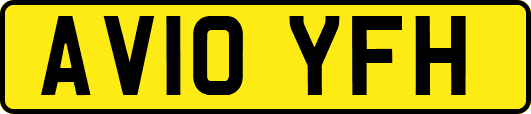 AV10YFH