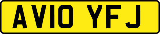 AV10YFJ