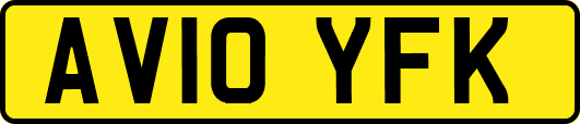 AV10YFK