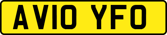 AV10YFO
