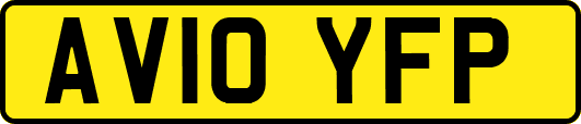 AV10YFP
