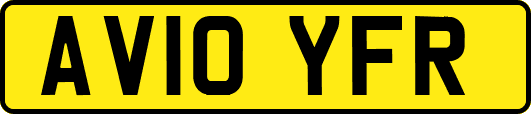 AV10YFR