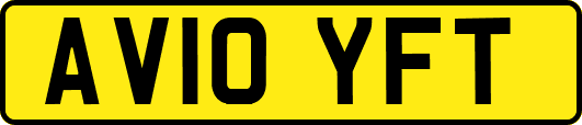 AV10YFT