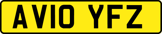 AV10YFZ