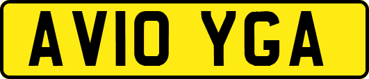 AV10YGA