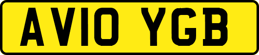 AV10YGB