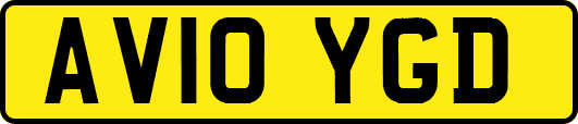 AV10YGD