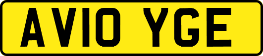 AV10YGE