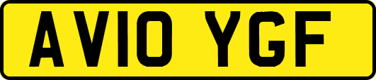 AV10YGF