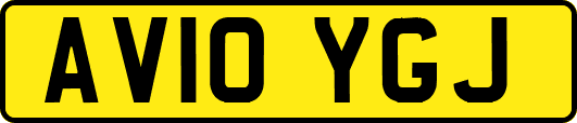 AV10YGJ