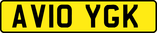 AV10YGK