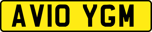 AV10YGM