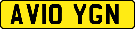 AV10YGN