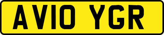 AV10YGR