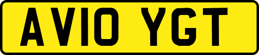 AV10YGT