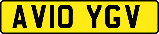 AV10YGV