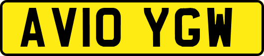 AV10YGW