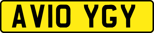AV10YGY