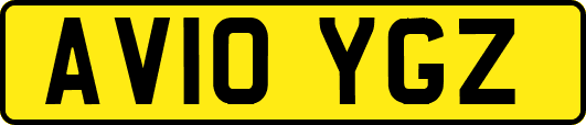 AV10YGZ
