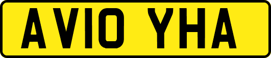 AV10YHA