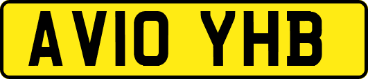 AV10YHB