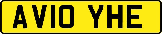 AV10YHE