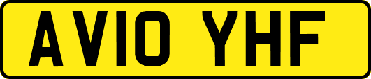 AV10YHF