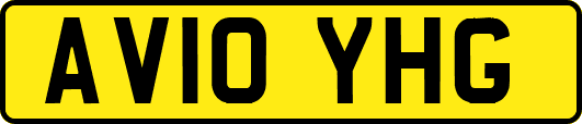 AV10YHG