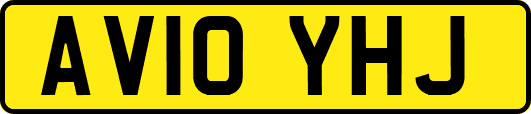 AV10YHJ