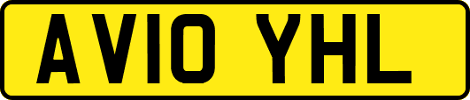 AV10YHL