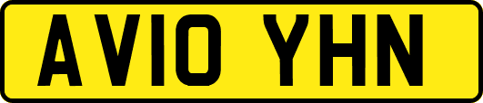 AV10YHN