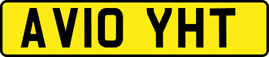 AV10YHT