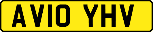 AV10YHV