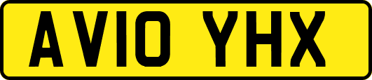 AV10YHX