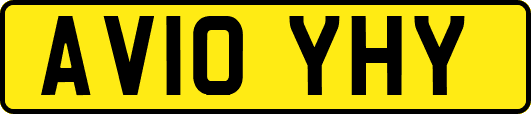 AV10YHY