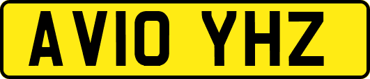 AV10YHZ