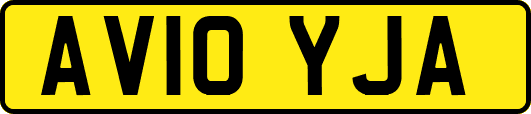 AV10YJA