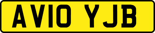 AV10YJB