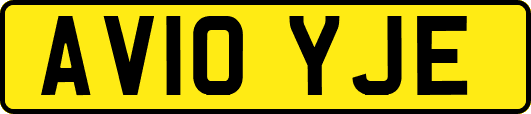 AV10YJE