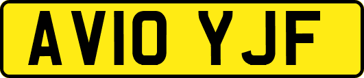 AV10YJF