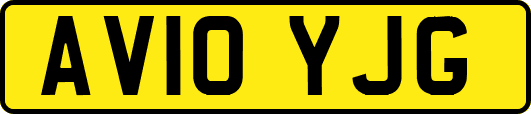 AV10YJG