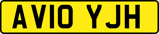 AV10YJH