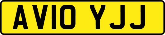 AV10YJJ