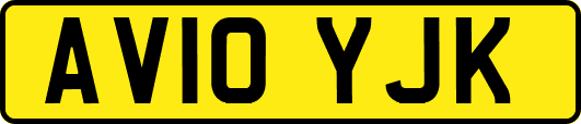 AV10YJK